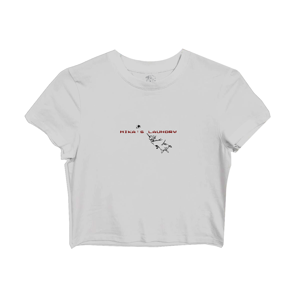 Slint s Baby Tee Matt Champion Official Store