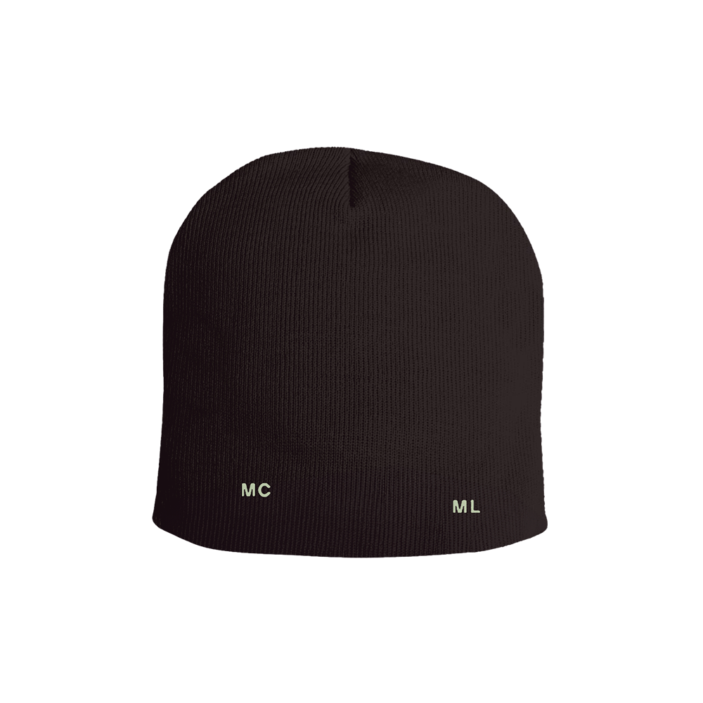 Oak Beanie - Matt Champion Official Store Oak Beanie - Matt Champion Official Store
