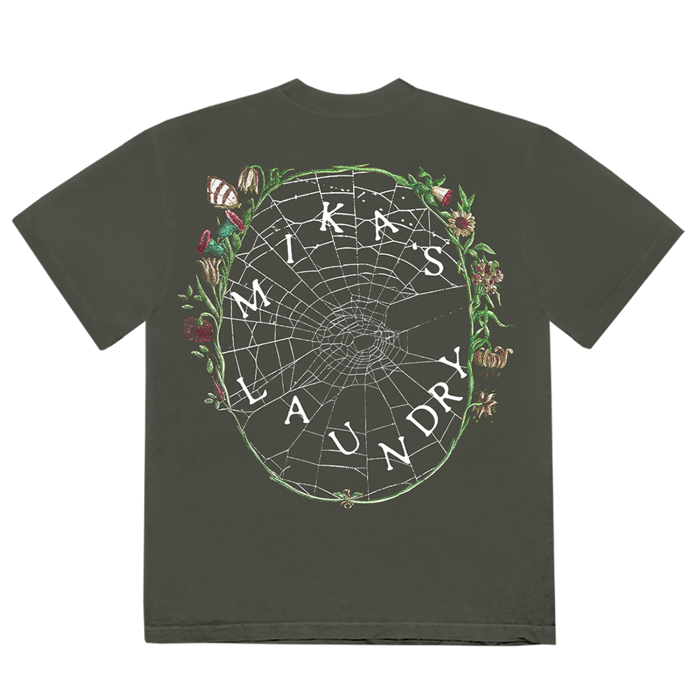 Web Tee Matt Champion Official Store